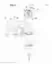 Fig. 03 - Electric retractable view device for vehicle