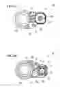 Fig. 06 - Electric retractable view device for vehicle