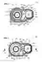 Fig. 07 - Electric retractable view device for vehicle