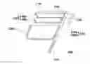 Fig. 01 - Pop-up console for vehicle