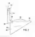 Fig. 03 - Garment hanging device