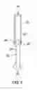 Fig. 04 - Garment hanging device