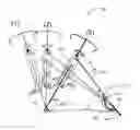 Fig. 01 - Rooftop Bike Rack System