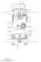 Fig. 06 - Road finishing machine with retainer device for supporting and positioning a sensor unit