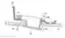 Fig. 01 - Mounting assembly of vehicular utility part mounting member and vehicular interior part