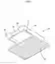 Fig. 06 - Mounting assembly of vehicular utility part mounting member and vehicular interior part