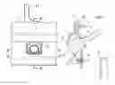 Fig. 01 - Bracket for on-vehicle camera