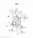 Fig. 08 - Bracket for on-vehicle camera