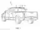 Fig. 02 - Slider window assembly with integrated camera