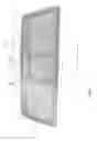 Fig. 08 - Slider window assembly with integrated camera