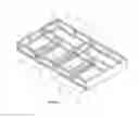 Fig. 02 - Storage drawer assembly for vehicle tray
