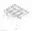 Fig. 03 - Storage drawer assembly for vehicle tray