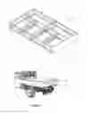 Fig. 07 - Storage drawer assembly for vehicle tray
