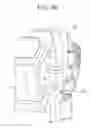 Fig. 06 - Trim panel with modified flange and method of installing same