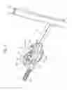 Fig. 24 - Door edge protector device