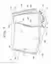 Fig. 02 - Vehicle body structure