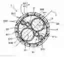 Fig. 01 - Combination cable for vehicle