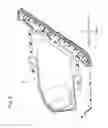 Fig. 06 - Air bag mounting interior trim and production method therefor