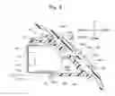 Fig. 07 - Air bag mounting interior trim and production method therefor