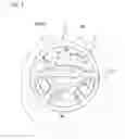 Fig. 02 - STEERING WHEEL AIRBAG