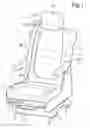 Fig. 02 - Vehicle Seat