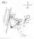 Fig. 02 - Vehicle operation pedal device