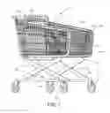 Fig. 02 - Shopping cart and method of assembling a shopping cart