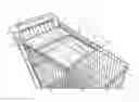 Fig. 01 - Shopping cart accessory pouch