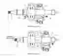 Fig. 01 - Motor-driven steering column device for vehicle