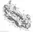 Fig. 01 - Rear subframe structure