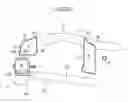 Fig. 09 - Rear subframe structure