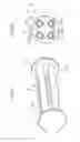 Fig. 06 - Vehicular structural element and vehicle body front section structure