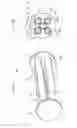 Fig. 08 - Vehicular structural element and vehicle body front section structure