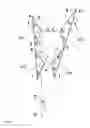 Fig. 04 - Invisible frame for automobile windshield and side windows