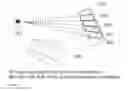 Fig. 06 - Invisible frame for automobile windshield and side windows