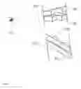 Fig. 07 - Invisible frame for automobile windshield and side windows