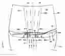 Fig. 01 - Vehicle front structure