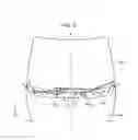 Fig. 06 - Vehicle front structure