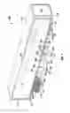 Fig. 02 - Methods and apparatus for slidingly mounting trailer skirt