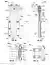 Fig. 04 - Methods and apparatus for slidingly mounting trailer skirt