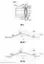 Fig. 06 - Methods and apparatus for slidingly mounting trailer skirt