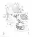 Fig. 02 - Frame structure of saddle riding type vehicle