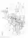 Fig. 07 - Frame structure of saddle riding type vehicle