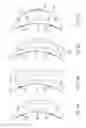 Fig. 10 - PONTOON SHIELDS