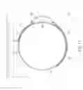 Fig. 12 - PONTOON SHIELDS