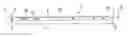 Fig. 01 - LOW NOISE ROTOR BLADE DESIGN