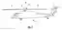 Fig. 02 - LOW NOISE ROTOR BLADE DESIGN