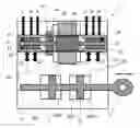 Fig. 01 - Servo actuators