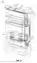 Fig. 06 - Liquid chilled galley bar unit