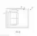 Fig. 07 - Aircraft door and privacy panel assemblies